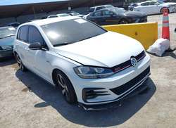 2021 Volkswagen Golf GTI 2.0T Autobahn/2.0T S/2.0T SE