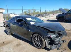 2016 Lexus RC 350  