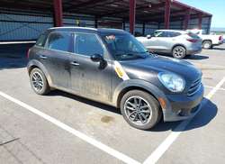 2015 Mini Countryman Cooper