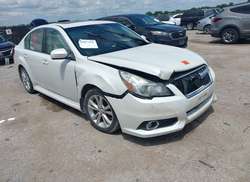 2014 Subaru Legacy 3.6R Limited
