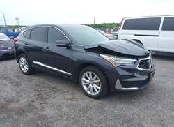 2020 Acura RDX Standard