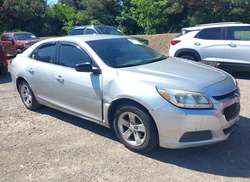 2014 Chevrolet Malibu 1LS
