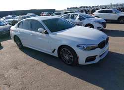 2017 BMW 530I  