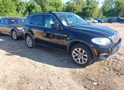 2013 BMW X5 XDRIVE35I/XDRIVE35I Premium/XDRIVE35I Sport Activity