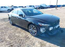 2021 Mazda MAZDA6 Touring