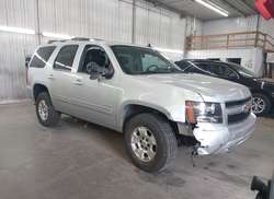 2013 Chevrolet Tahoe LT