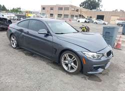 2016 BMW 428I  