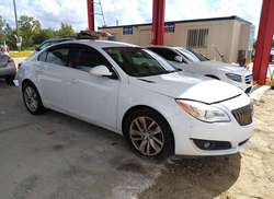 2015 Buick Regal Turbo