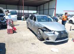 2018 Lexus IS 300  