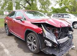 2017 Lexus RX 450H  