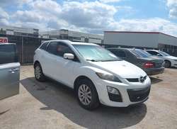 2012 Mazda CX-7 I Touring