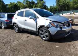 2014 Buick Encore  