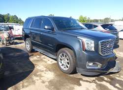 2020 GMC Yukon 2WD Denali