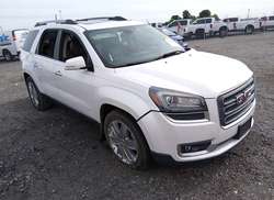 2017 GMC Acadia Limited  
