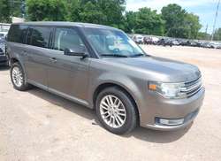 2014 Ford Flex SEL