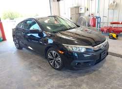 2017 Honda Civic EX-T