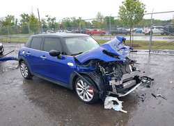 2020 Mini Hardtop Cooper S