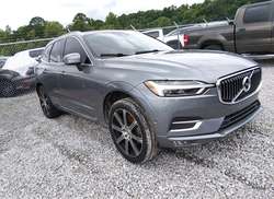 2021 Volvo XC60 T5 Inscription