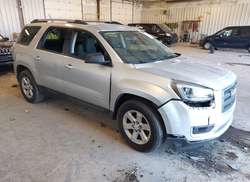 2014 GMC Acadia SLE-1
