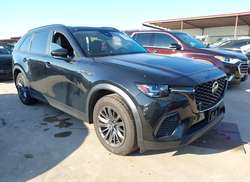 2025 Mazda CX-70 3.3 Turbo Preferred Package