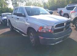 2018 RAM 1500 Tradesman 4X4 5'7 BOX