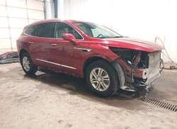 2021 Buick Enclave AWD Essence