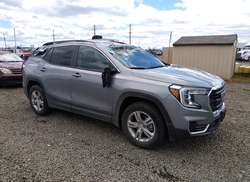 2024 GMC Terrain AWD SLE