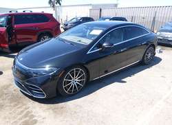 2023 Mercedes-Benz EQS 450+  