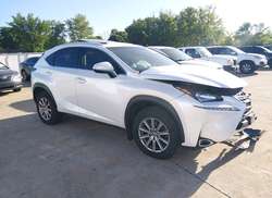 2016 Lexus NX 200T  