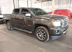 2020 GMC Canyon 4WD Denali