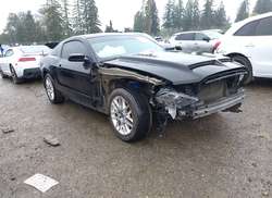 2014 Ford Mustang GT