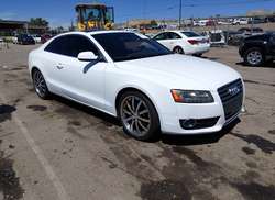 2012 Audi A5 2.0T Premium