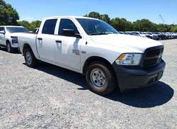 2020 RAM 1500 Classic Tradesman 4X2 5'7 BOX
