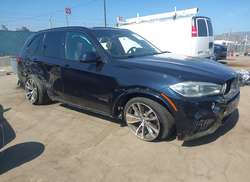 2014 BMW X5 XDRIVE50I