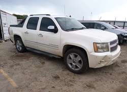 2010 Chevrolet Avalanche 1500 LTZ