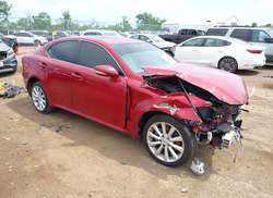 2010 Lexus IS 250