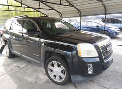 2011 GMC Terrain SLE-2