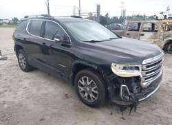 2020 GMC Acadia AWD SLT