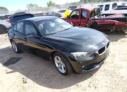 2015 BMW 320I Xdrive