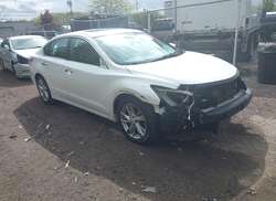 2013 Nissan Altima 2.5 SV