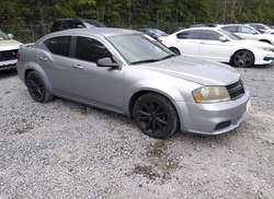 2014 Dodge Avenger SE