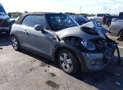 2019 Mini Convertible Cooper
