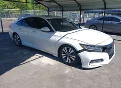 2018 Honda Accord Sport 2.0T