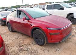 2026 Tesla Model Y Premium Rear-Wheel Drive/Rear-Wheel Drive