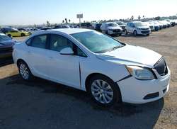2016 Buick Verano  