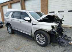 2023 GMC Yukon 4WD SLT