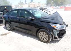 2020 KIA RIO LX