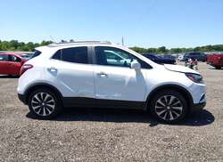 2021 Buick Encore FWD Preferred — 14