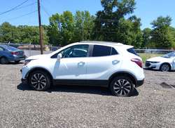 2021 Buick Encore FWD Preferred — 15