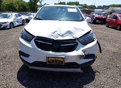 2021 Buick Encore FWD Preferred — 13